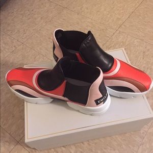 Emilio Pucci sneakers